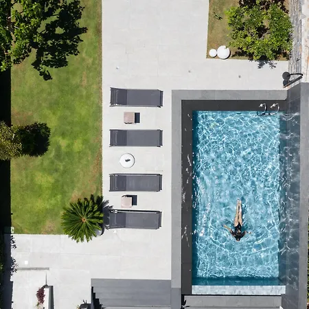 Villa The Aqua