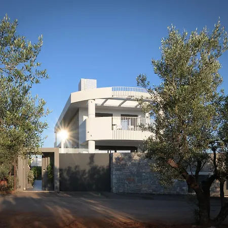 The Aqua Villa