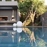 Βίλα The Aqua