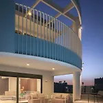 The Aqua *