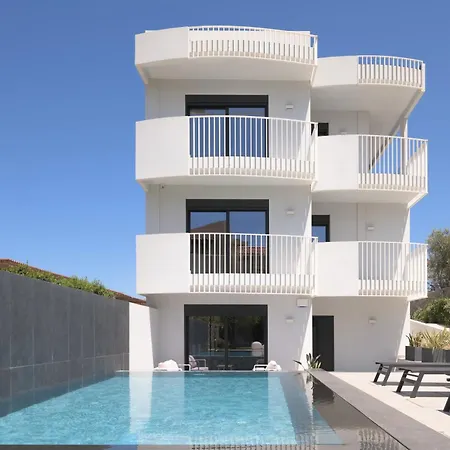 The Aqua Hersonissos (Crete)