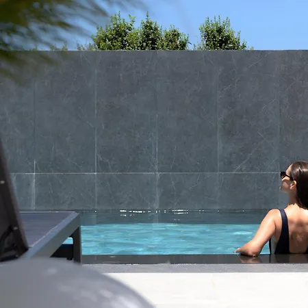 The Aqua ヘルソニソス