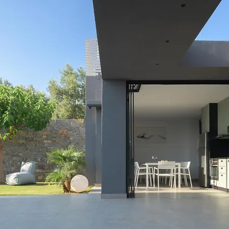 Villa The Aqua
