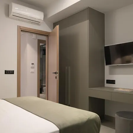 The Aqua ヴィラ ヘルソニソス