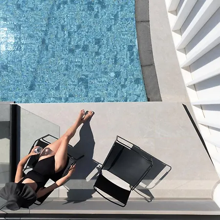 The Aqua Hersonissos (Crete)