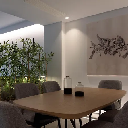 The Aqua * ヘルソニソス