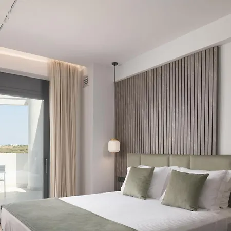 The Aqua ヴィラ *