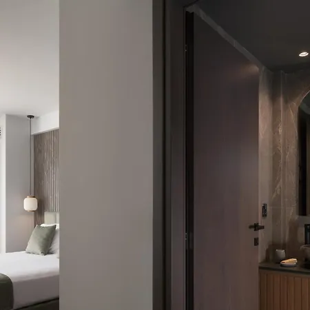 The Aqua Villa Hersonissos (Crete)