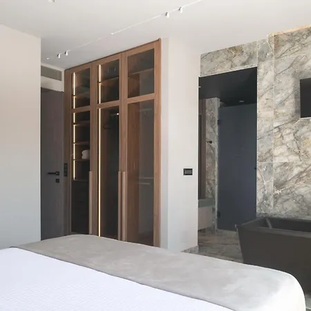 Villa The Aqua *