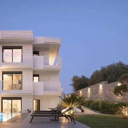 The Aqua Villa