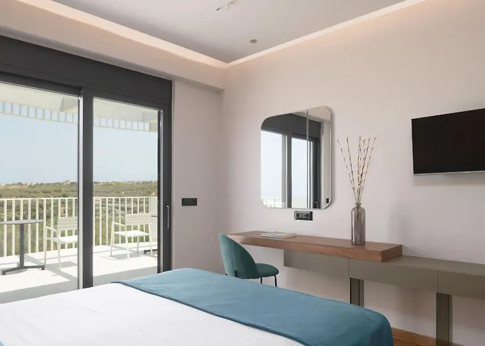 The Aqua Hersonissos (Crete)