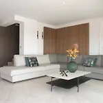Villa The Aqua