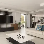 The Aqua Villa