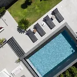 Villa The Aqua Limenas Chersonisou