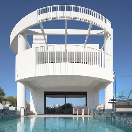 The Aqua * 赫索尼索斯