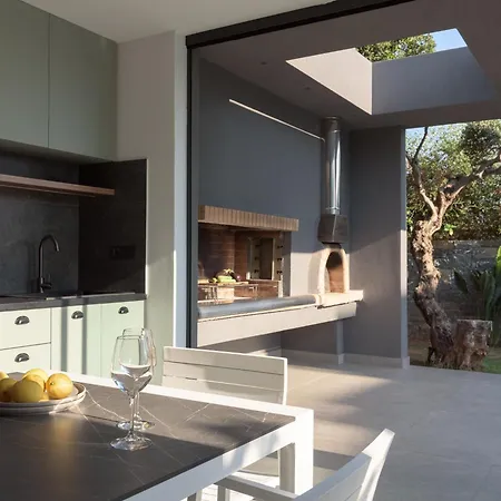 The Aqua Hersonissos (Crete)