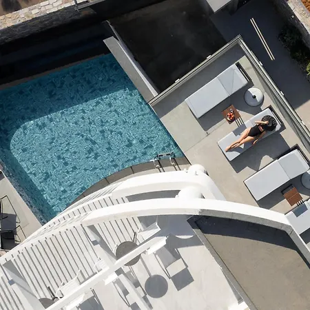 The Aqua * 赫索尼索斯