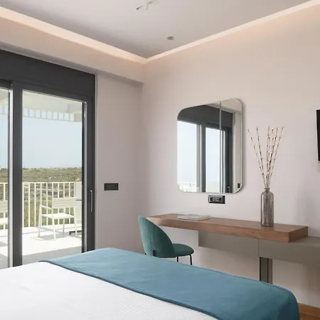 The Aqua Hersonissos (Crete)