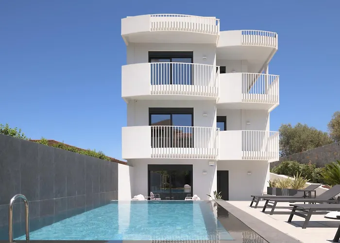 The Aqua Chersonissos