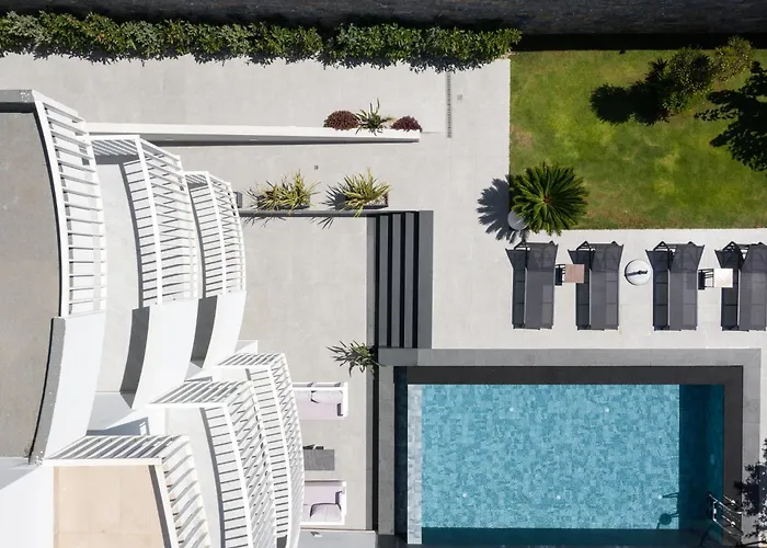 The Aqua Chersonissos