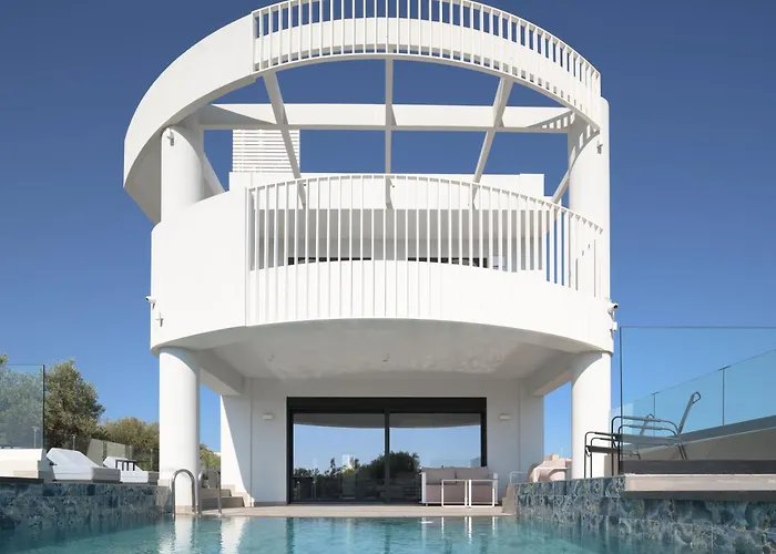 The Aqua * 赫索尼索斯