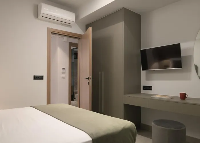 The Aqua Villa Chersonissos