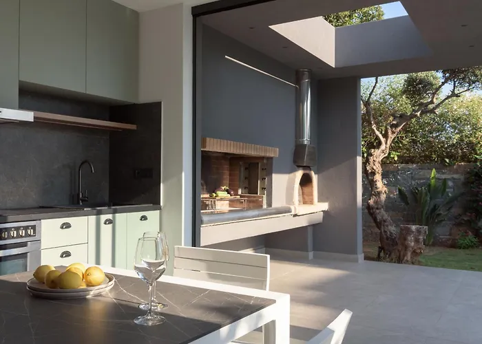 The Aqua Chersonissos