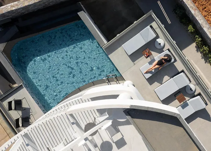 The Aqua * Chersonissos