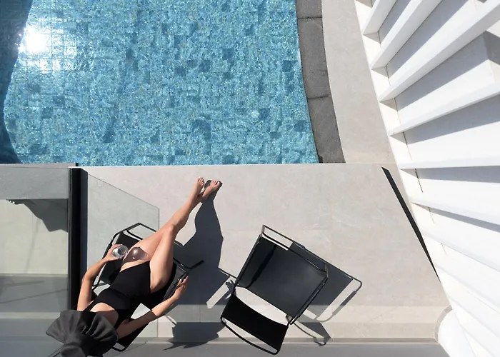 The Aqua Chersonissos