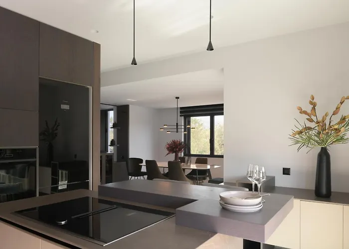 The Aqua Villa Chersonissos