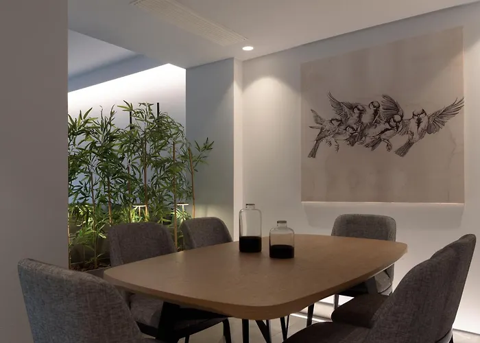 The Aqua * 赫索尼索斯