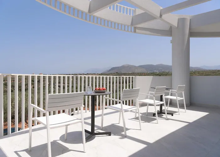 Villa The Aqua Chersonissos