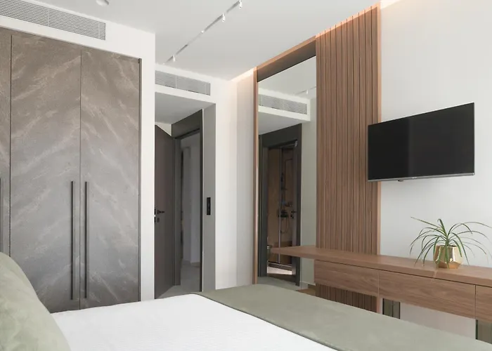 Villa The Aqua Chersonissos